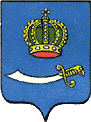 Герб Астраханского царства
