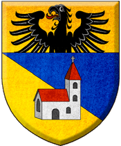герб Бенедикта XV