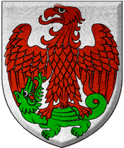 герб Климента IV