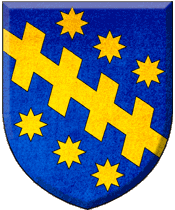 герб Климента VIII
