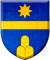герб Климента XI