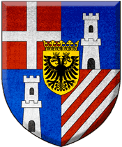 герб Климента XIII