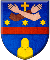 герб Климента XIV
