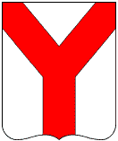 "Y-образный" крест