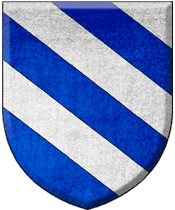 герб Иннокентия IV