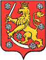 Герб Великого Княжества Финляндского