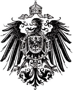 Герб Германской Империи