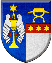 герб Григория XVI