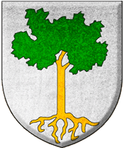 герб Иннокентия IX