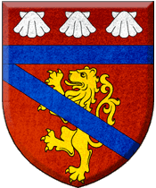 герб Иннокентия VI