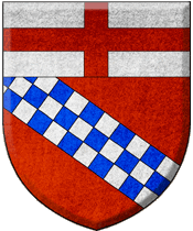 герб Иннокентия VIII