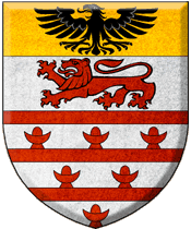 герб Иннокентия XI
