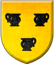 герб Иннокентия XII