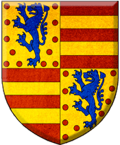 герб Иоанна XXII