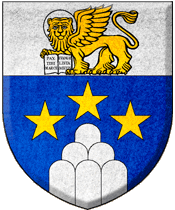 герб Иоанна Павла I