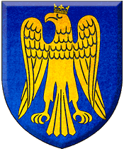 герб Льва XII
