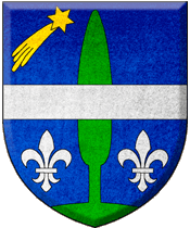 герб Льва XIII