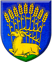 герб Марцелла II