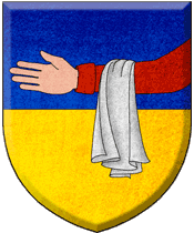 герб Мартина IV