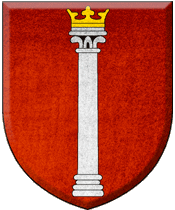герб Мартина V