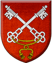 герб Николая V