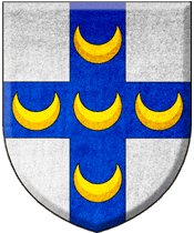 герб Пия II