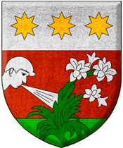 герб Пия VI