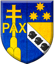 герб Пия VII