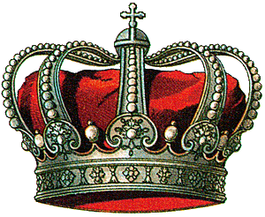 Герб Королевства Румыния