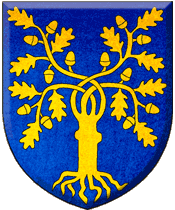 герб Сикста IV