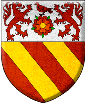 герб Гонория IV