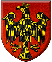 герб Иннокентия III