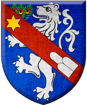 герб Сикста V