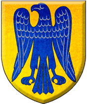 герб Урбана VI