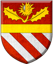 герб Урбана VII