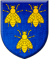 герб Урбана VIII